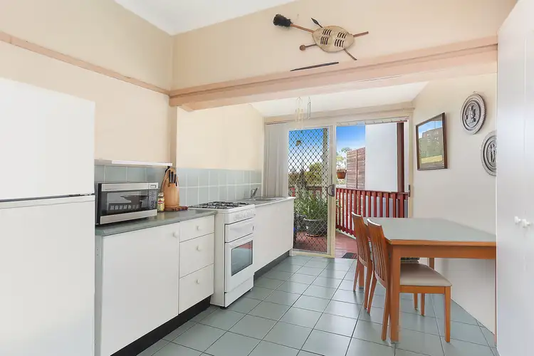 Sixth view of Homely house listing, 34 Beattie Street, Balmain NSW 2041
