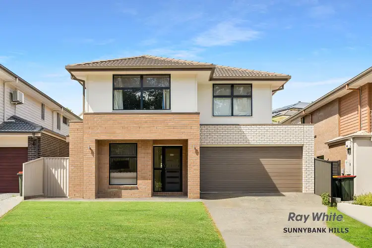31 Voyager Street, Kuraby QLD 4112