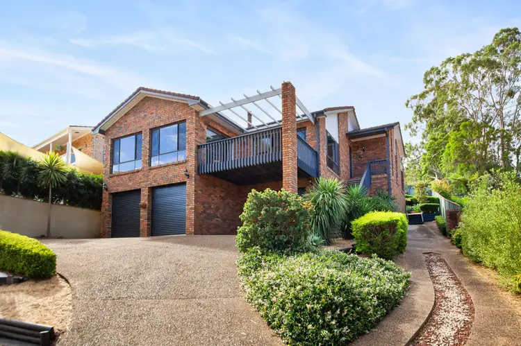 Main view of Homely house listing, 29 Bampton Avenue, Illawong NSW 2234