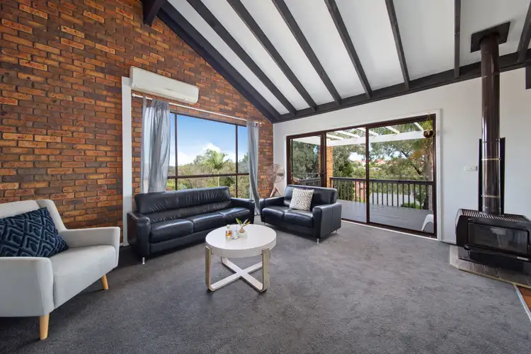 Fourth view of Homely house listing, 29 Bampton Avenue, Illawong NSW 2234