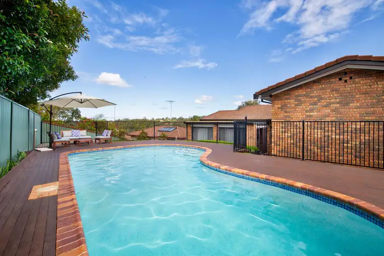 Fifth view of Homely house listing, 29 Bampton Avenue, Illawong NSW 2234
