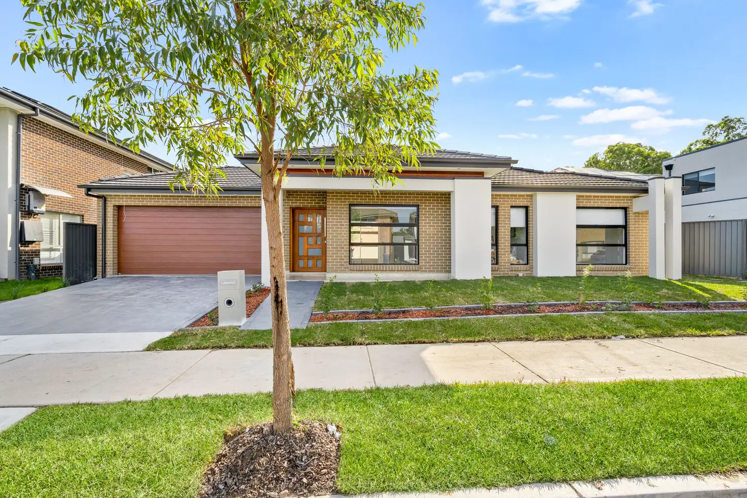 Main view of Homely house listing, 25 Bivouac Street, Jordan Springs NSW 2747