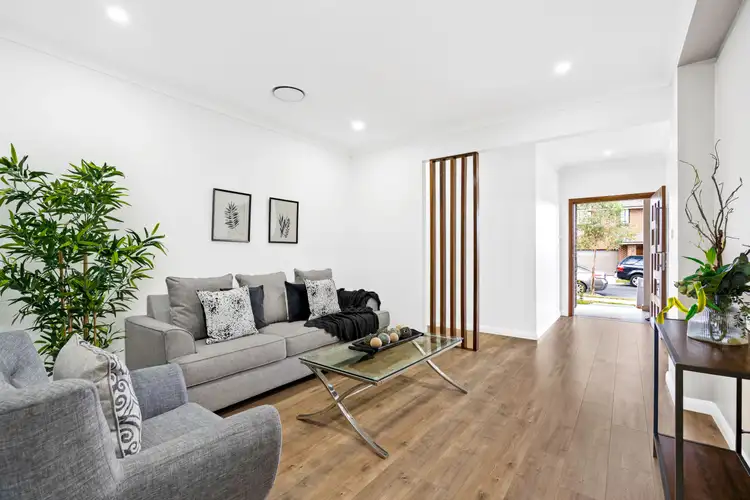 Second view of Homely house listing, 25 Bivouac Street, Jordan Springs NSW 2747
