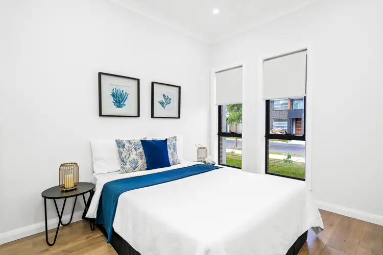 Third view of Homely house listing, 25 Bivouac Street, Jordan Springs NSW 2747