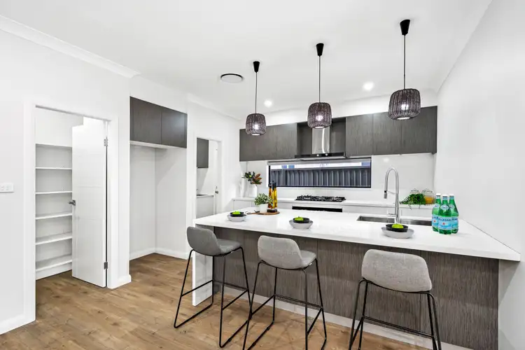 Fifth view of Homely house listing, 25 Bivouac Street, Jordan Springs NSW 2747