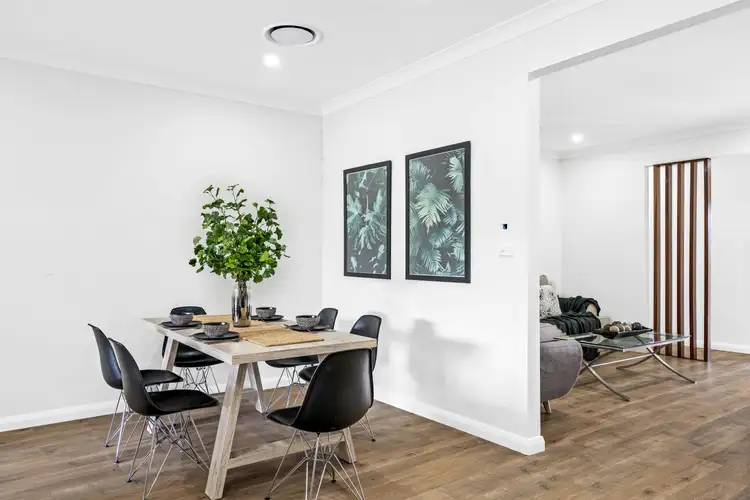 Sixth view of Homely house listing, 25 Bivouac Street, Jordan Springs NSW 2747