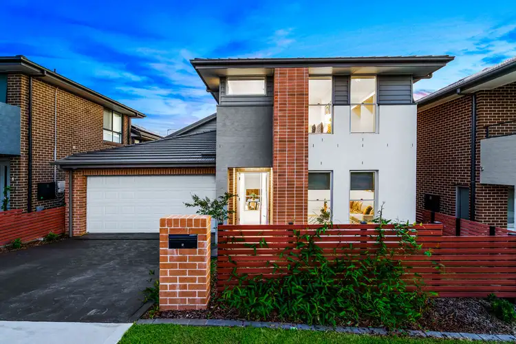 140 Longerenong Avenue, Box Hill NSW 2765