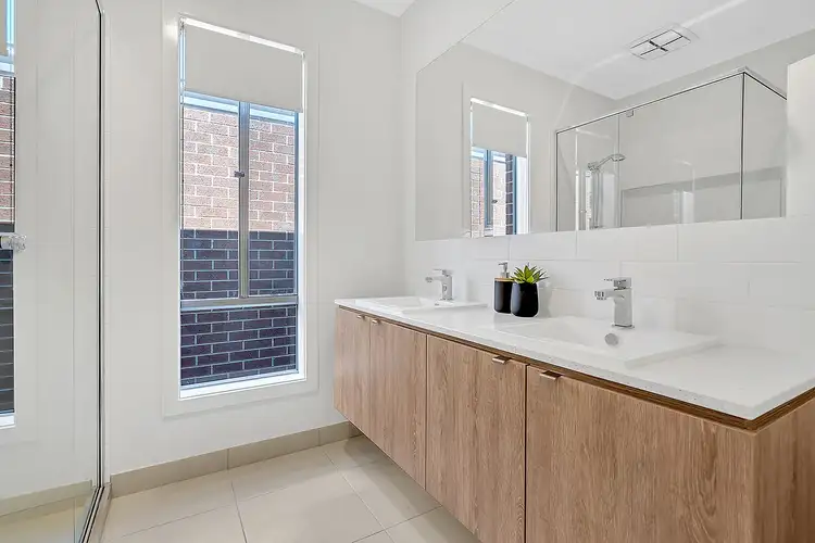 Third view of Homely house listing, 21 Mottlecah Circuit, Craigieburn VIC 3064