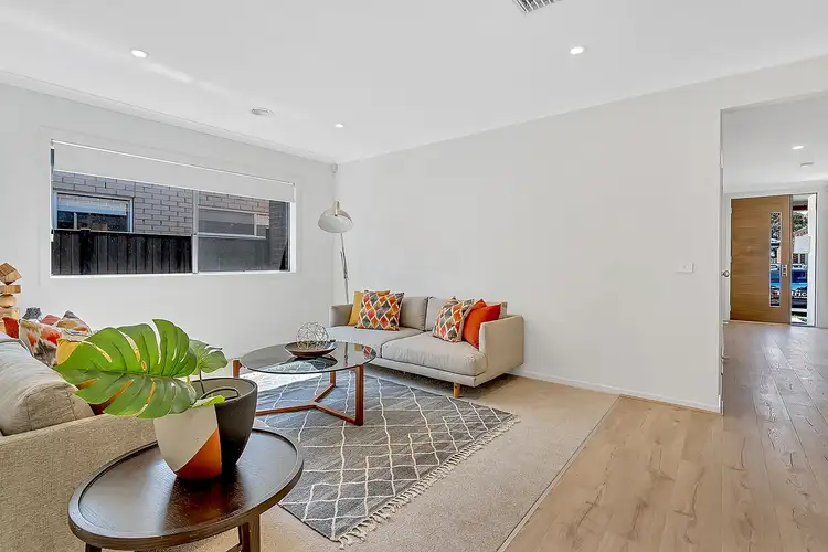 Fifth view of Homely house listing, 21 Mottlecah Circuit, Craigieburn VIC 3064