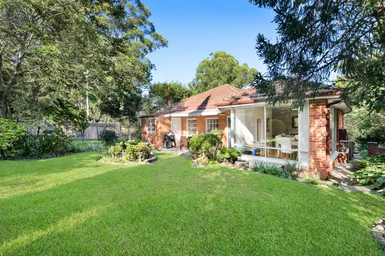 Sixth view of Homely house listing, 69 The Chase Road, Turramurra NSW 2074