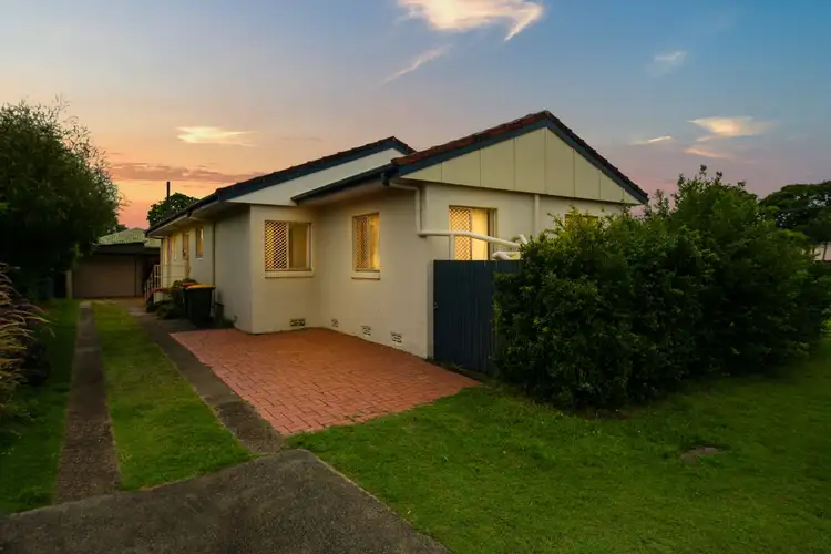 1 Wardgrave Street, Acacia Ridge QLD 4110