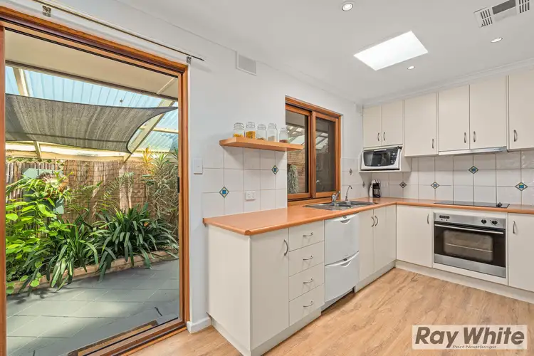 Fourth view of Homely house listing, 34 Kwinana Crescent, Port Noarlunga South SA 5167