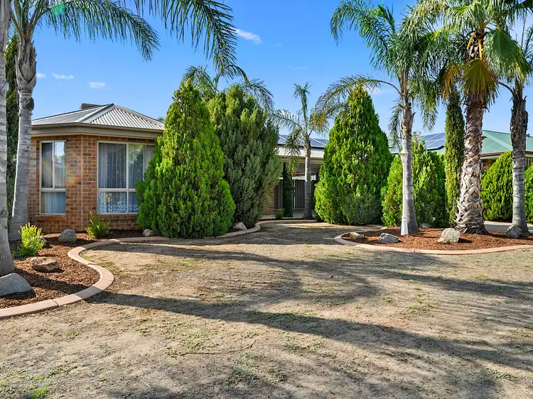 Main view of Homely house listing, 9 Bourke Drive, Benalla VIC 3672