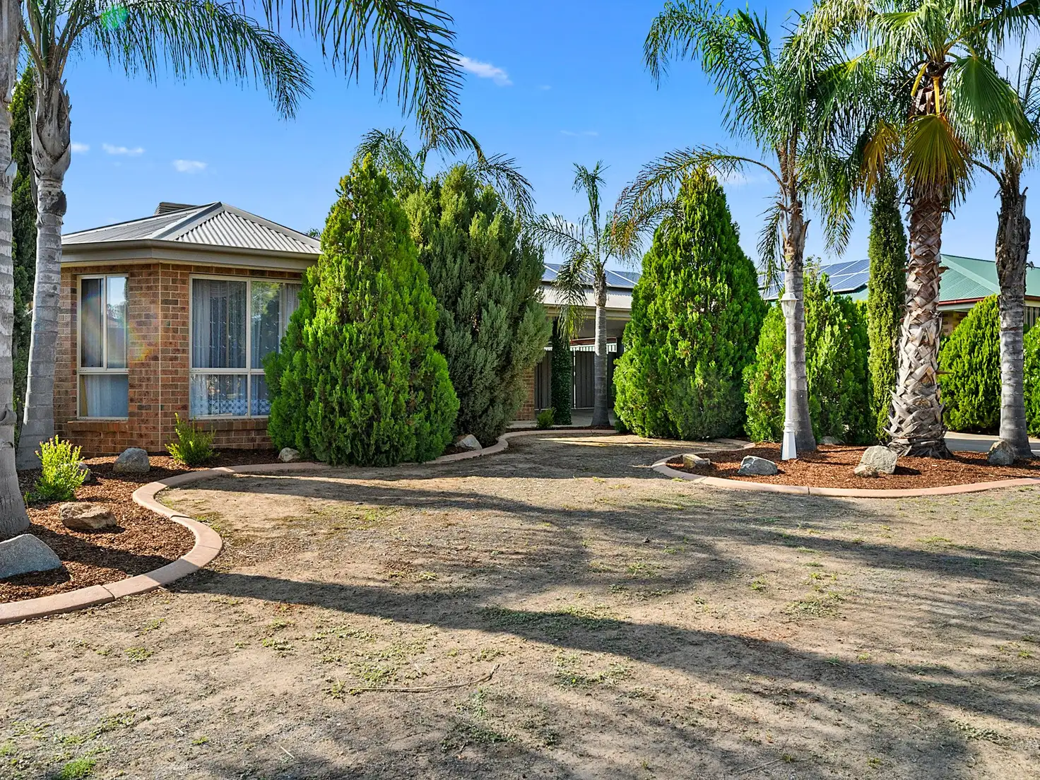 Main view of Homely house listing, 9 Bourke Drive, Benalla VIC 3672
