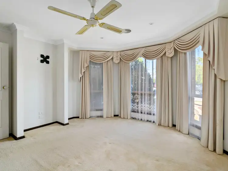 Second view of Homely house listing, 9 Bourke Drive, Benalla VIC 3672
