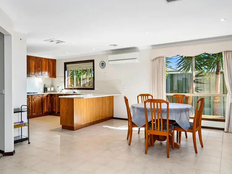 Fourth view of Homely house listing, 9 Bourke Drive, Benalla VIC 3672