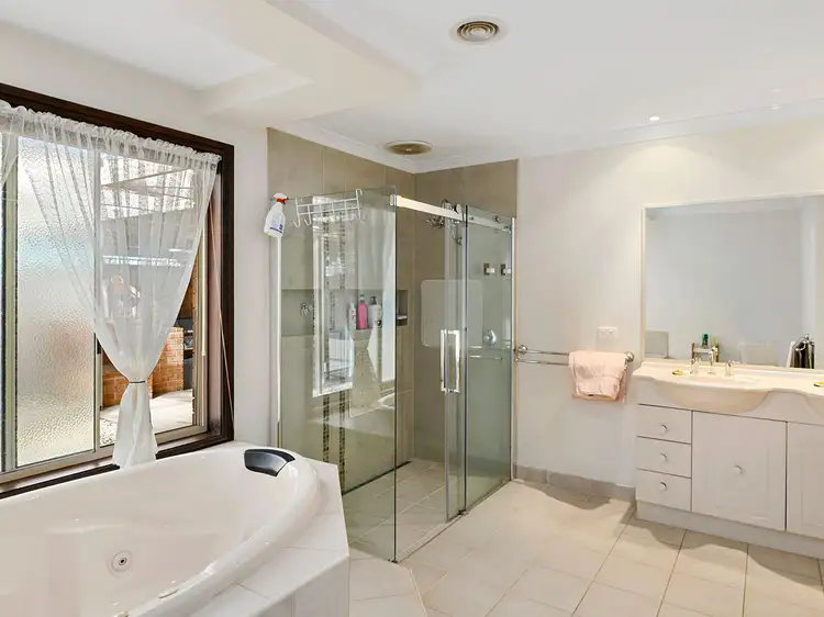 Fifth view of Homely house listing, 9 Bourke Drive, Benalla VIC 3672