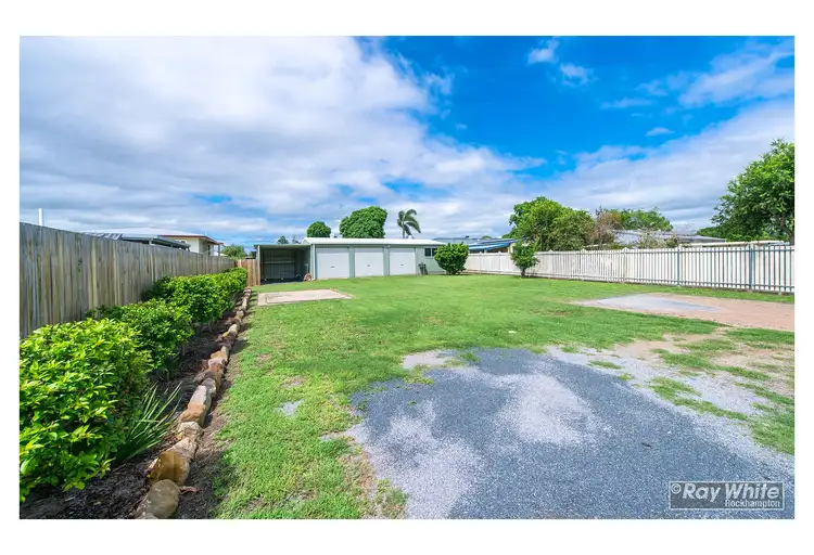 Second view of Homely house listing, 140 Mostyn Street, Berserker QLD 4701