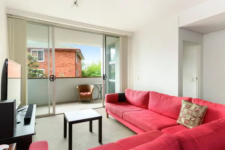 17/129-133 Spit Road, Mosman NSW 2088