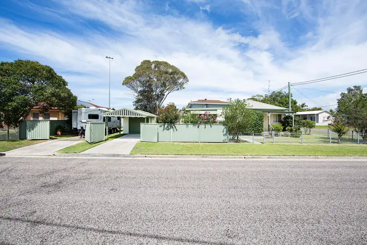 Main view of Homely house listing, 22 Elua Avenue, Budgewoi NSW 2262