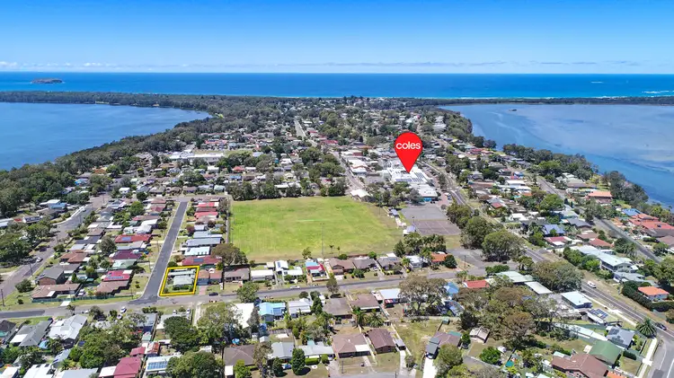 Fourth view of Homely house listing, 22 Elua Avenue, Budgewoi NSW 2262
