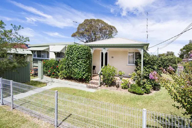 Fifth view of Homely house listing, 22 Elua Avenue, Budgewoi NSW 2262