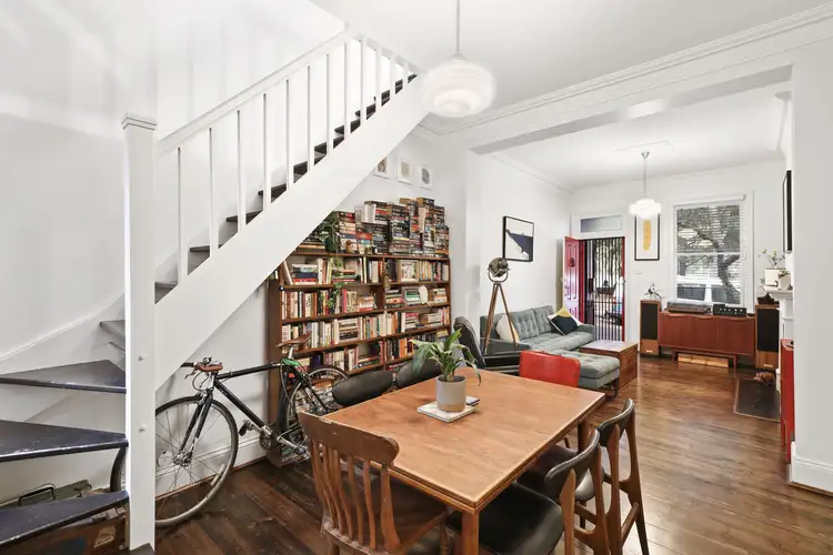Main view of Homely house listing, 224 Church Street, Newtown NSW 2042