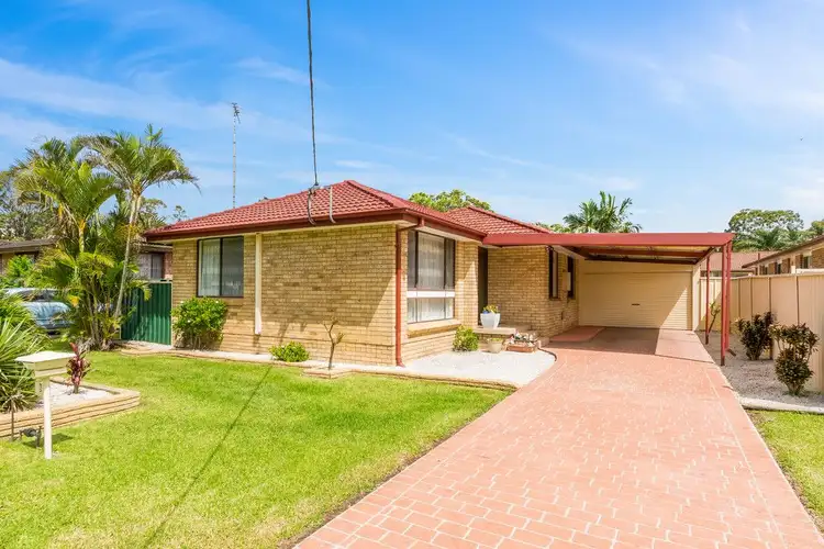 Main view of Homely house listing, 6 Dale Street, Avondale NSW 2530