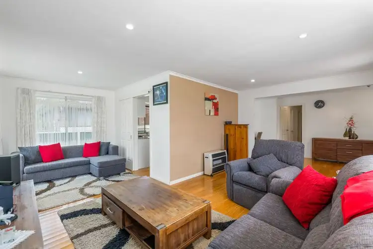 Second view of Homely house listing, 6 Dale Street, Avondale NSW 2530