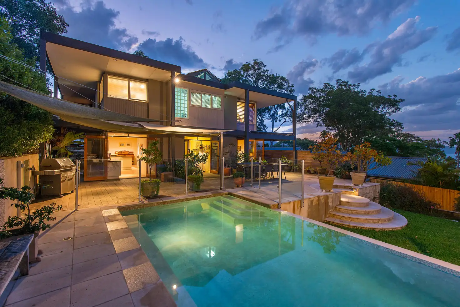 Main view of Homely house listing, 192 Riverview Road, Avalon Beach NSW 2107