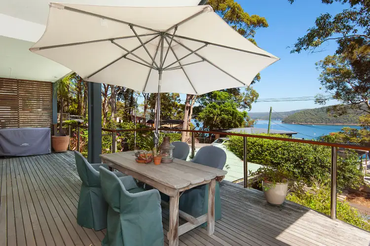 Second view of Homely house listing, 192 Riverview Road, Avalon Beach NSW 2107
