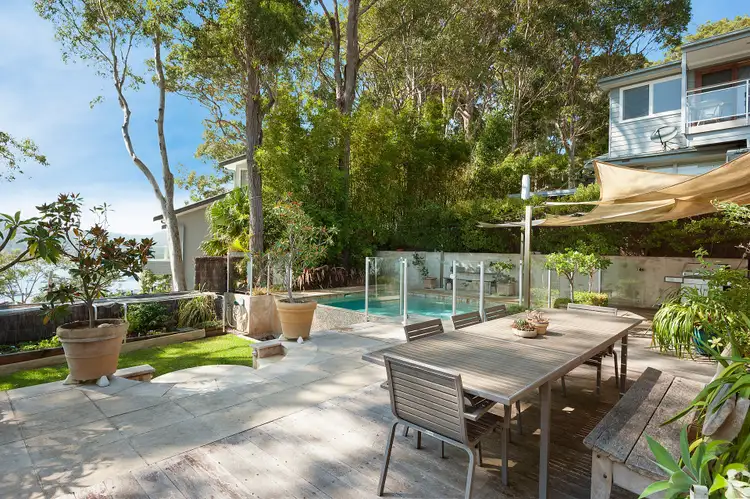 Fourth view of Homely house listing, 192 Riverview Road, Avalon Beach NSW 2107