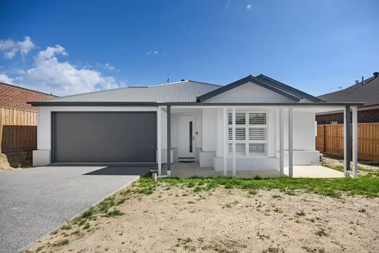 19 Hillview Road, Brown Hill VIC 3350