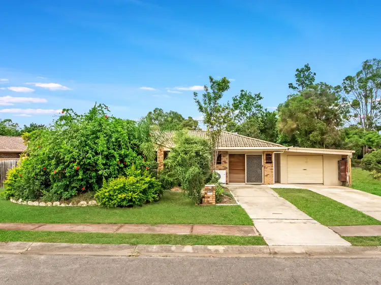 Main view of Homely house listing, 91 Village Way, Oxenford QLD 4210