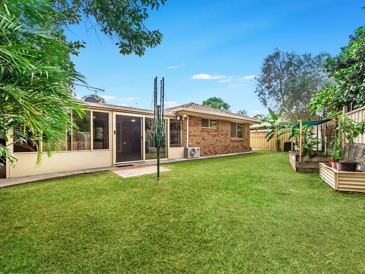 Second view of Homely house listing, 91 Village Way, Oxenford QLD 4210