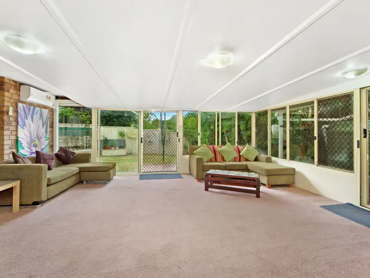Fifth view of Homely house listing, 91 Village Way, Oxenford QLD 4210