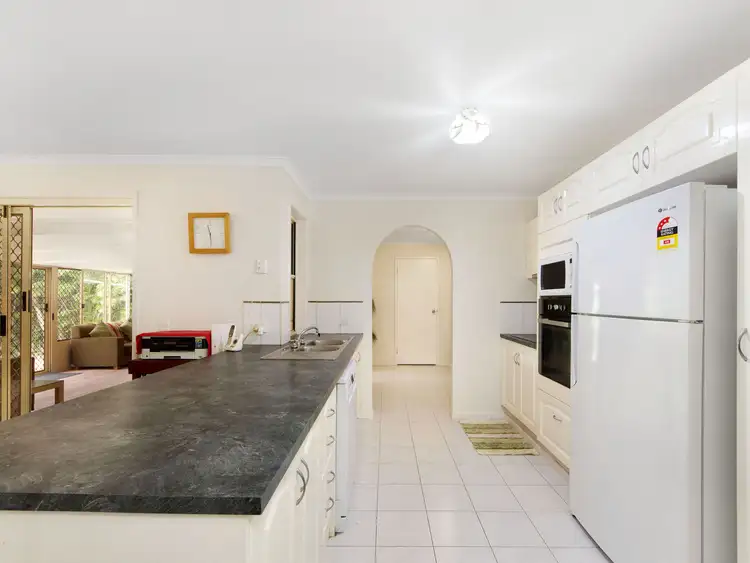 Sixth view of Homely house listing, 91 Village Way, Oxenford QLD 4210