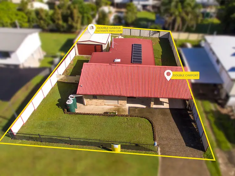 Main view of Homely house listing, 29 Ashvale Street, Kingston QLD 4114