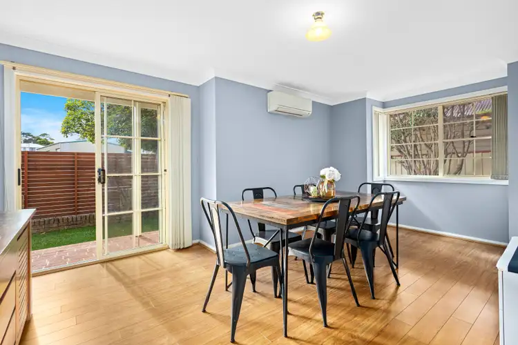 Third view of Homely townhouse listing, 1/6 Walker Street, Helensburgh NSW 2508