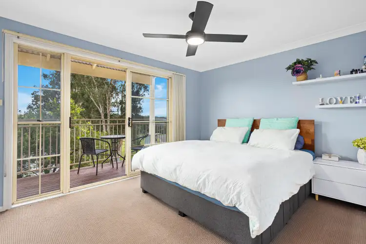 Fifth view of Homely townhouse listing, 1/6 Walker Street, Helensburgh NSW 2508