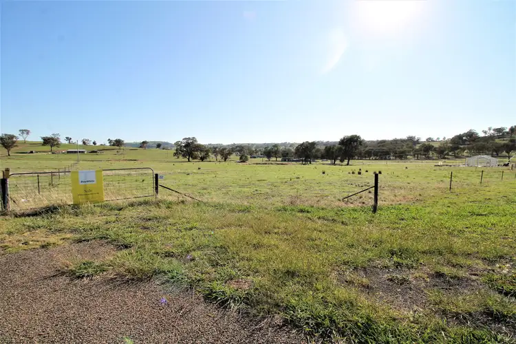 Main view of Homely land listing, 22 McGee Place Murringo Via, Young NSW 2594