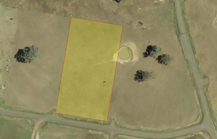 Second view of Homely land listing, 22 McGee Place Murringo Via, Young NSW 2594