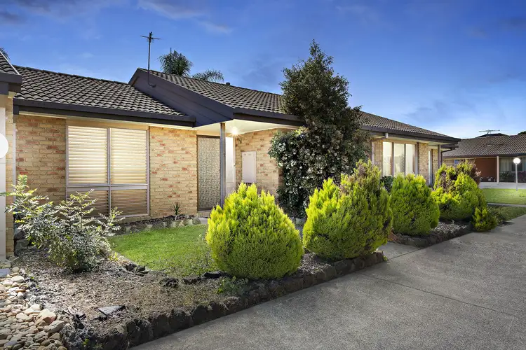 7/3 McIntosh Court, Aspendale Gardens VIC 3195