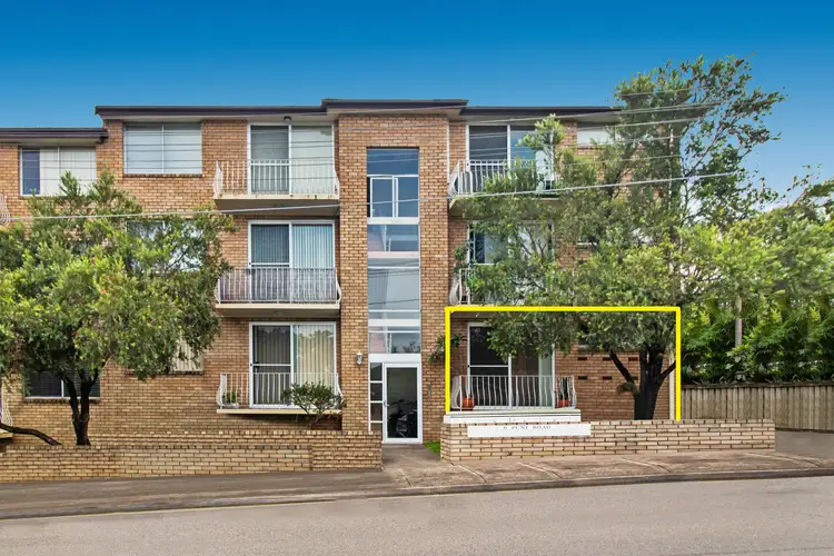 1/8 Punt Road, Gladesville NSW 2111