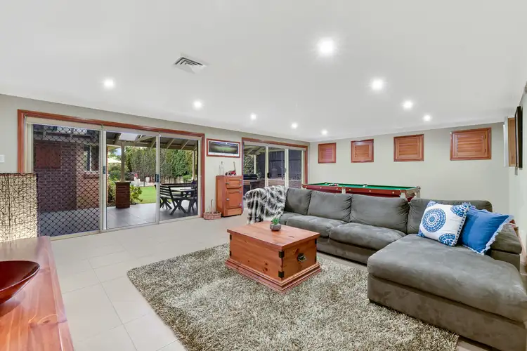 Second view of Homely house listing, 12 Dormer Close, Elderslie NSW 2570