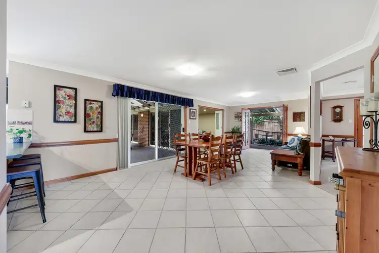 Third view of Homely house listing, 12 Dormer Close, Elderslie NSW 2570