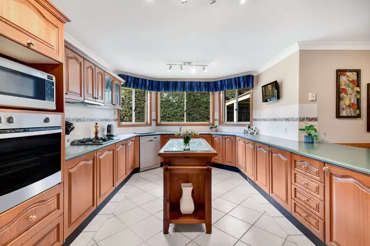 Fifth view of Homely house listing, 12 Dormer Close, Elderslie NSW 2570
