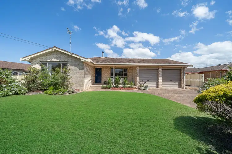 Main view of Homely house listing, 20 Amundsen Avenue, Shoalhaven Heads NSW 2535