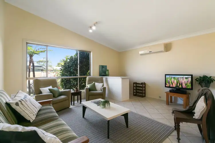 Second view of Homely house listing, 20 Amundsen Avenue, Shoalhaven Heads NSW 2535