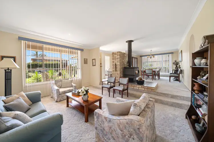 Fifth view of Homely house listing, 20 Amundsen Avenue, Shoalhaven Heads NSW 2535